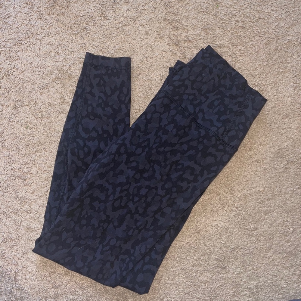 Lululemon align leggings